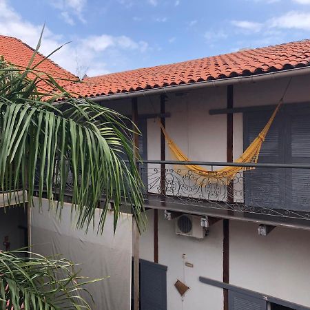Palma Hostel São Luís Extérieur photo