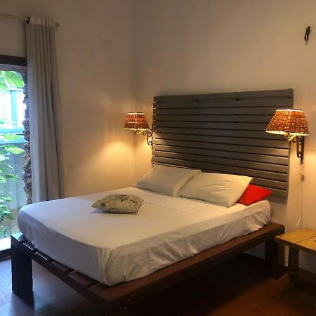 Palma Hostel São Luís Extérieur photo