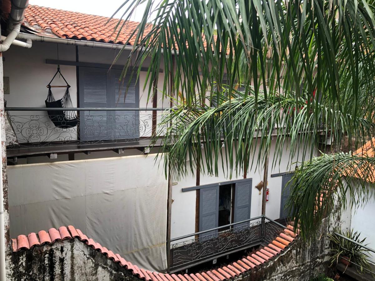 Palma Hostel São Luís Extérieur photo