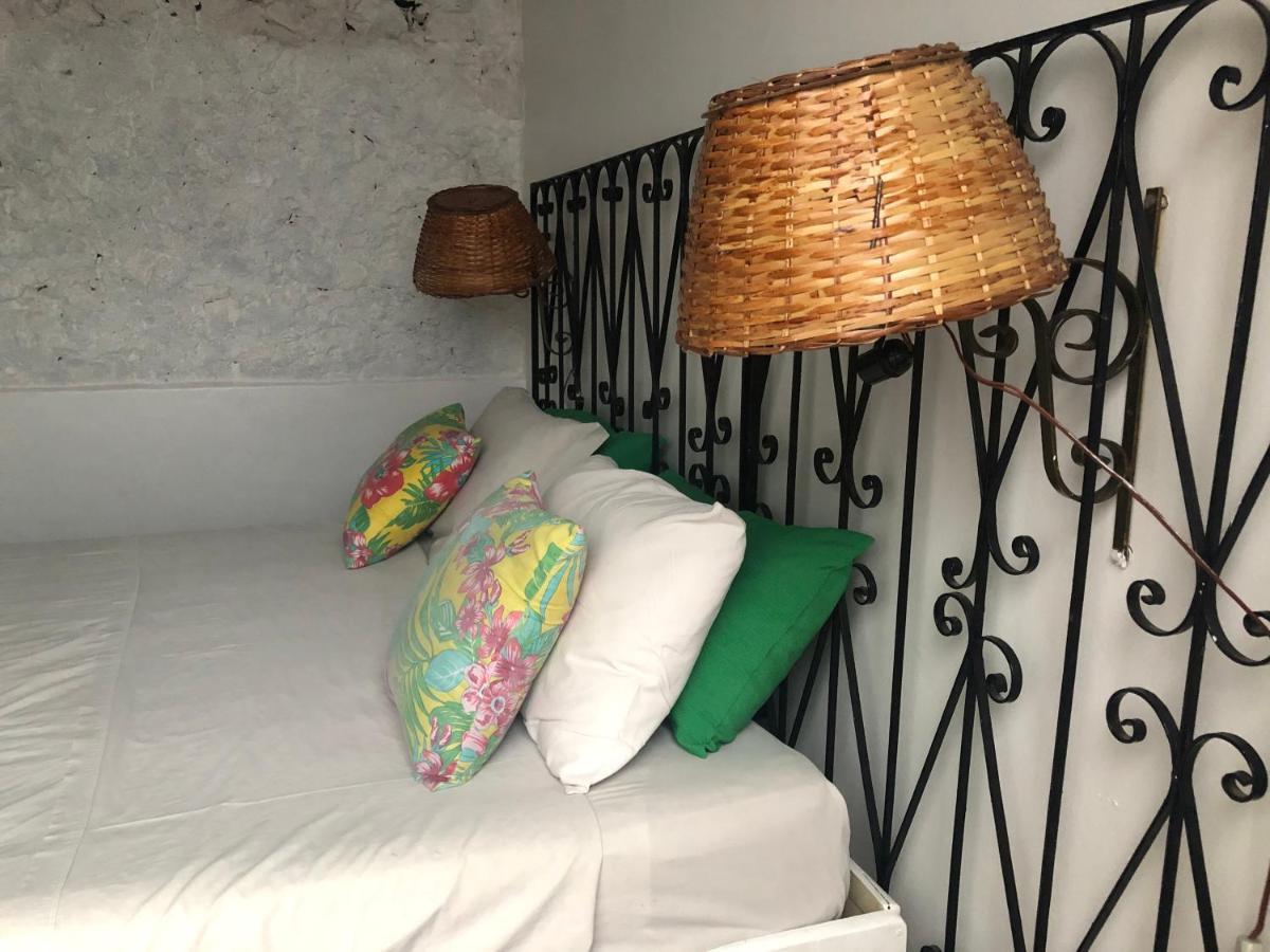Palma Hostel São Luís Extérieur photo