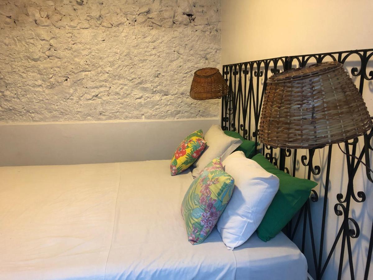 Palma Hostel São Luís Extérieur photo