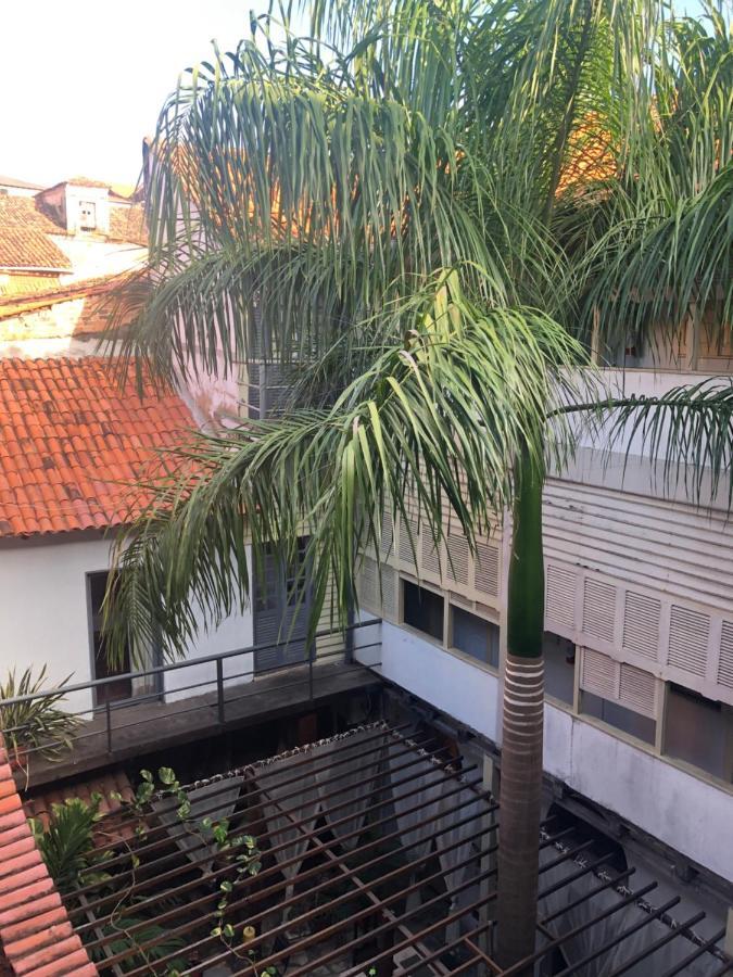 Palma Hostel São Luís Extérieur photo