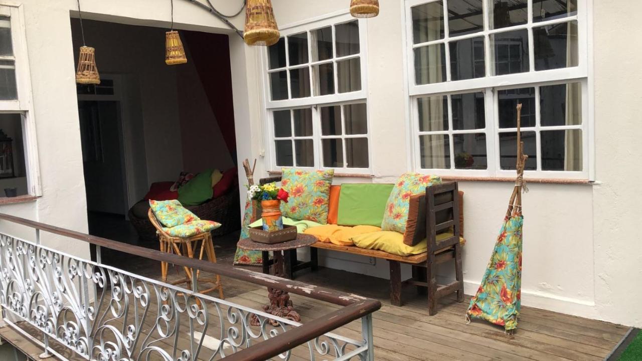 Palma Hostel São Luís Extérieur photo