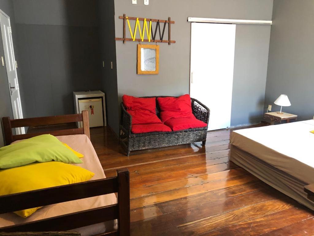 Palma Hostel São Luís Extérieur photo