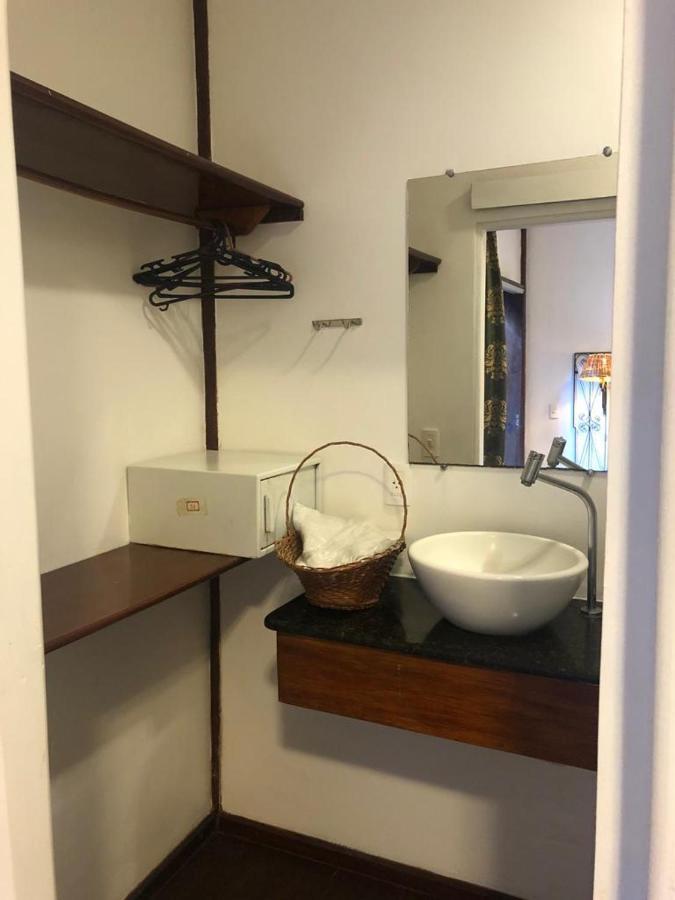 Palma Hostel São Luís Extérieur photo