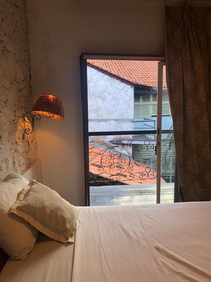 Palma Hostel São Luís Extérieur photo