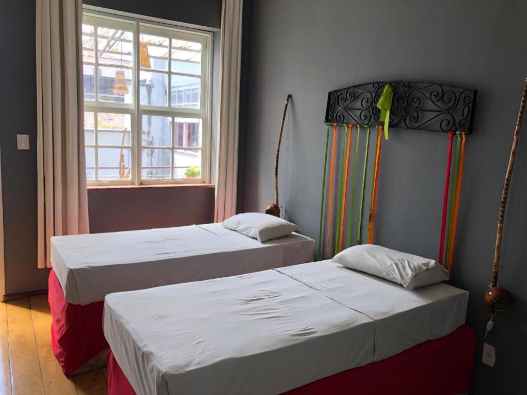 Palma Hostel São Luís Extérieur photo