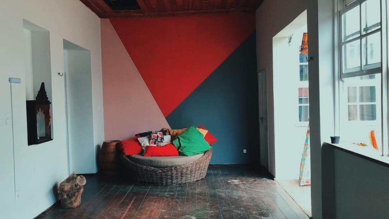 Palma Hostel São Luís Extérieur photo