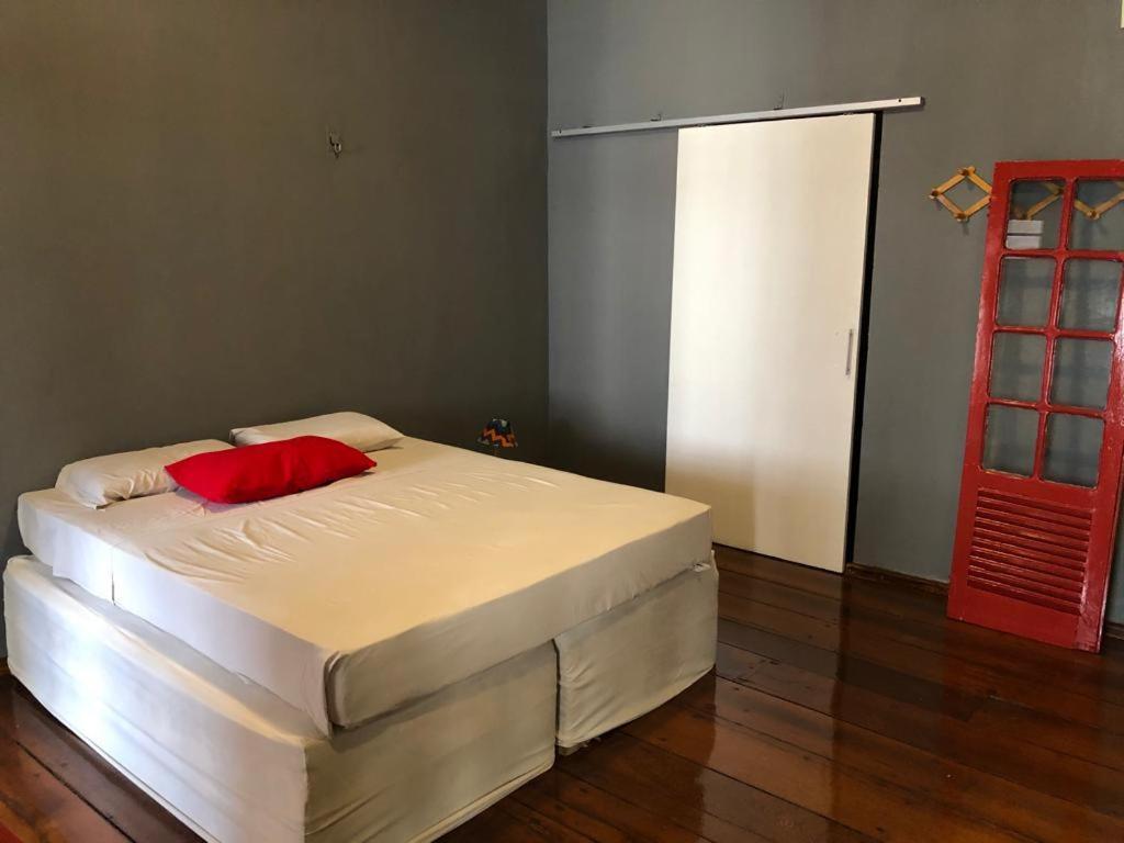Palma Hostel São Luís Extérieur photo