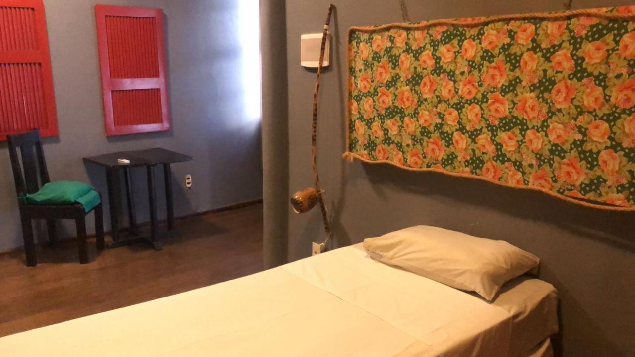 Palma Hostel São Luís Extérieur photo