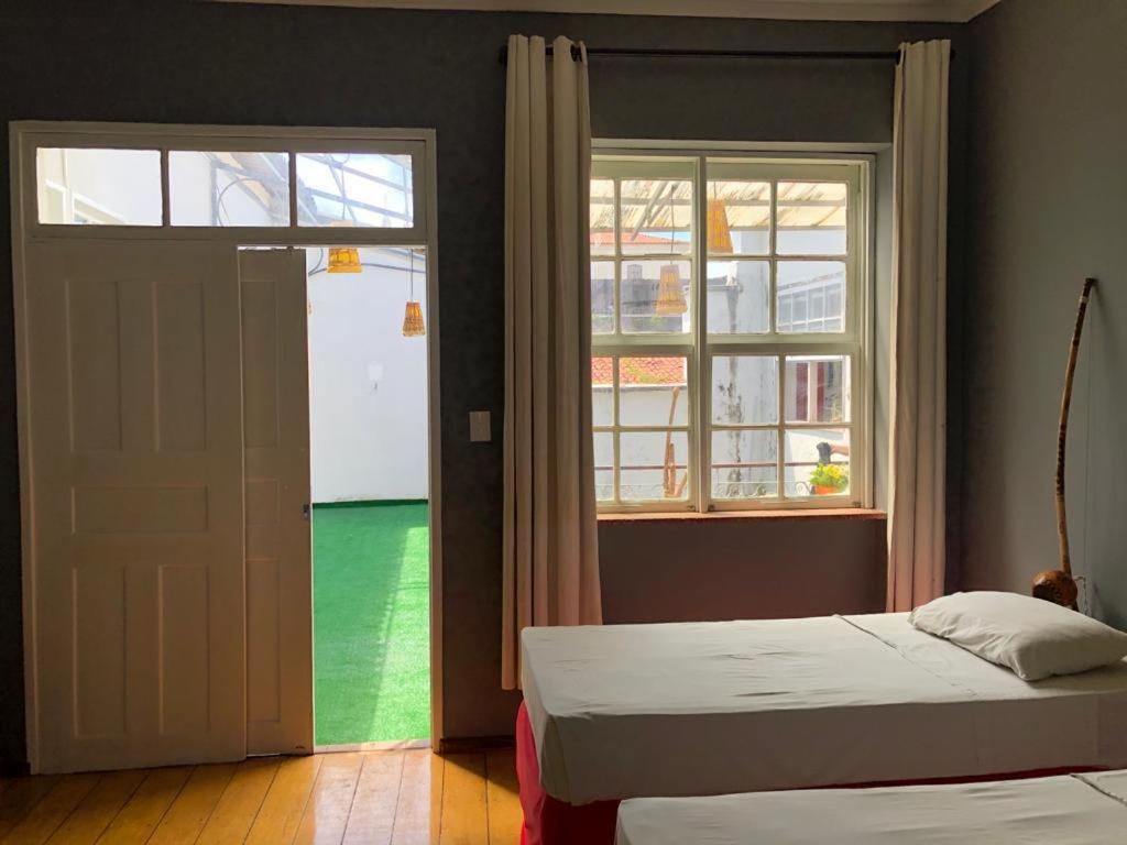 Palma Hostel São Luís Extérieur photo
